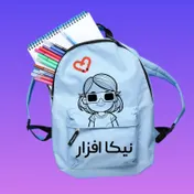 قشنگ افزار نیکا