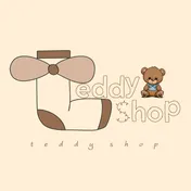 teddy shup 🧸🤎
