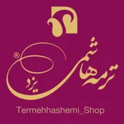 ترمه هاشمی