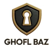 قفل باز