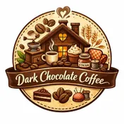 قهوه خونه☕️ شکلات تلخ🍫