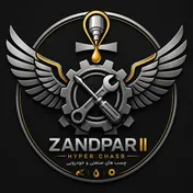 زندپارت + هایپرچسب