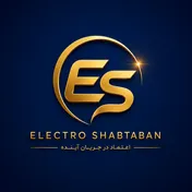 الکترو شب تابان