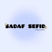 صدف سفید 