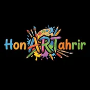 فروشگاه هنر تحریر