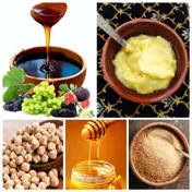 روغن شفاء