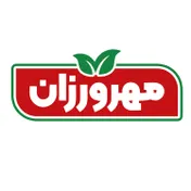 محصولات غذایی مهرورزان