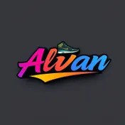 آلوان شوز