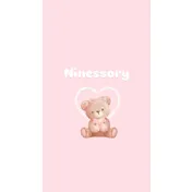 نین اِسوری🎀