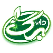 فروشگاه داروبرگ