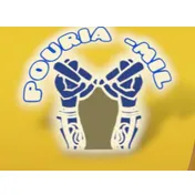 غرفه برتر محصولات زورخانهای در کشور (پوریا)