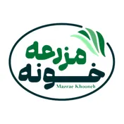 مزرعه خونه