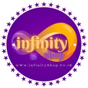 infinity Shop 🕉️ فروشگاه اینفینیتی
