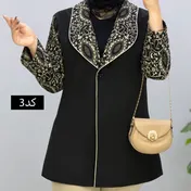 پوشاک بانوان شیکسان