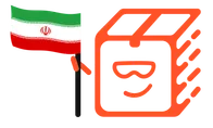 لوگوی سایت آمادست