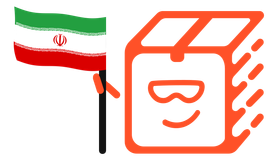 لوگوی سایت آمادست