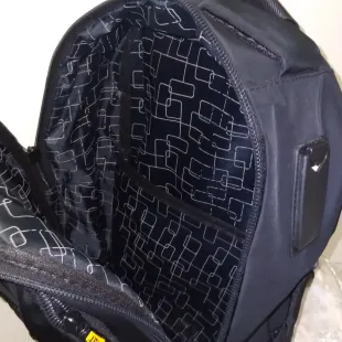 کیف کوله پشتی catمشکی