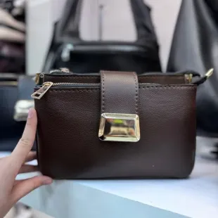 کیف پاس سه خانه  کد00159