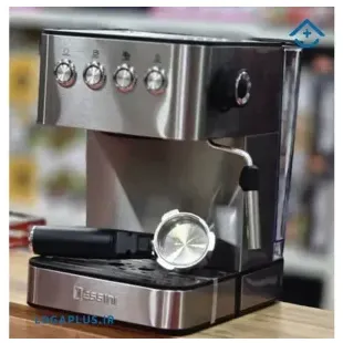 اسپرسوساز دسینی مدل DS-5302 اصل20 بار + تضمین اصالت (پسکرایه)