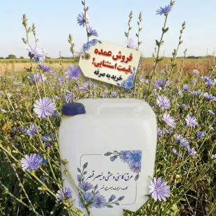 دو دبه 20 لیتری عرق کاسنی وحشی(( ارسال پس کرایه))