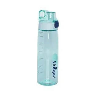 بطری و قمقمه 750ml میل یونیک UN-1976 | رنگ زرد لیمویی