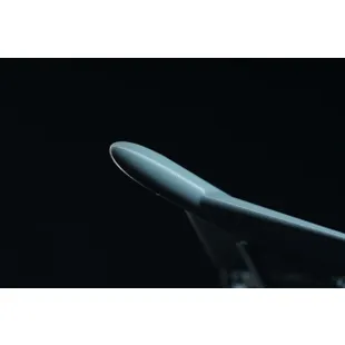 ماکت شاهد 136 متوسط خاکستری