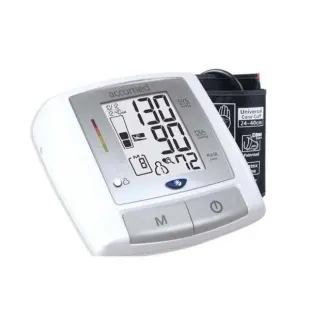 فشار سنج دیجیتال اکیومد بازویی مدل  MH-901F گارانتی 5 ساله شرکت