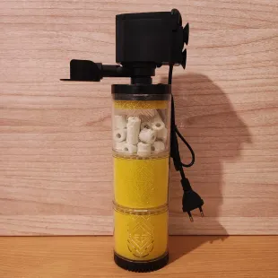 فیلتر داخلی آکواریوم  سوبو مدل FK-1503