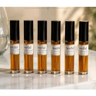 روغن تقویت مژه و ابرو