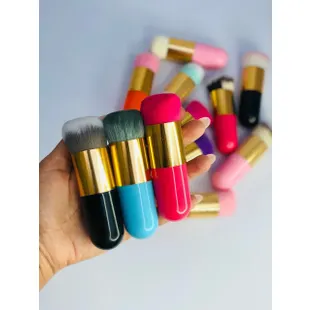 براش کپسولی