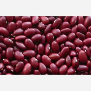 لوبیای قرمز بسته 1 کیلویی
