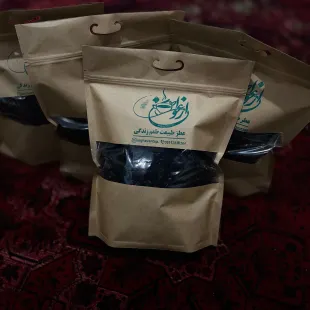 چای لاهیجان سرگل ممتاز اعلا 3کیلوگرمی