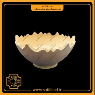 کاسه کمانی سفالند