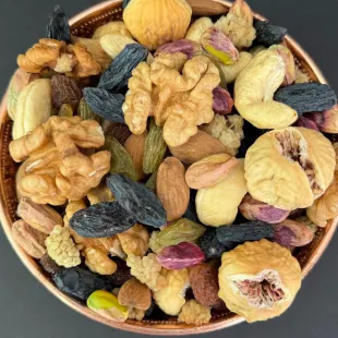 آجیل شیرین پارینا 1کیلوگرم