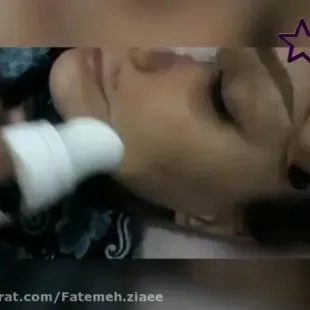 ژل شستشو ماساژور دار لدورا