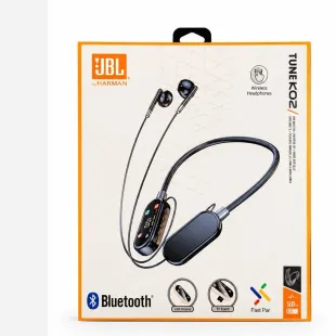 هندزفری گردنی JBL