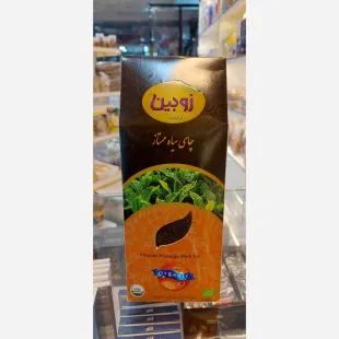چای سیاه ممتاز ارگانیک