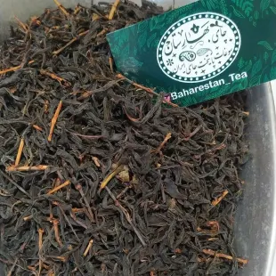 چای قلم بهاره لاهیجان (5کیلویی) بهاره 1404