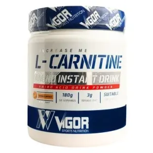 ال آرژنین ویگور 250گرم 