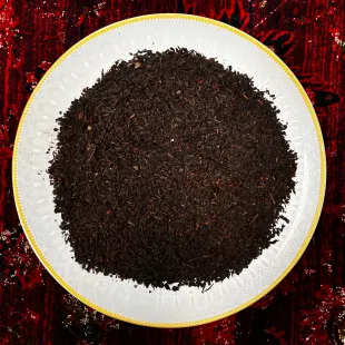 چای لاهیجان  وزین بهاره ارغوان 1000گرمی