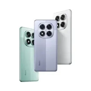 موبایل شیائومی Redmi Note 14 Pro 4G  حافظه 256 رم 8 گیگابایت با شارژر