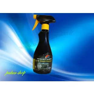 پاک کننده و براق کننده رینگ و لاستیک