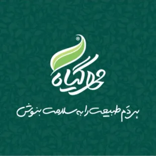 دمنوش مخلوط زعفرانی مهرگیاه در بسته بندی 14 عددی