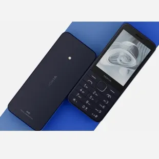 گوشی نوکیا NOKIA 2202024 (گارانتی و اقساطی)