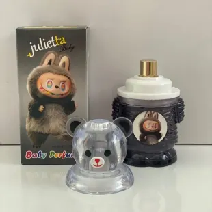 عطروادوکلن کودک ژولییتا لبوبو طوسی