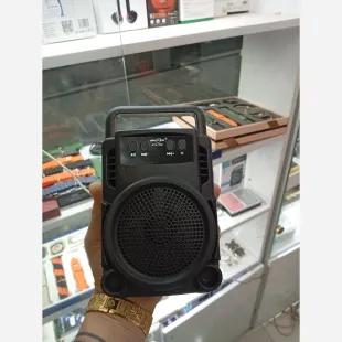 اسپیکر بلوتوثی(ارسال سریع)