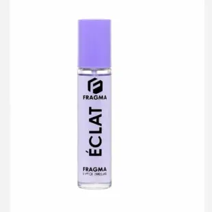 عطر جیبی فراگما مدل ECLATحجم 25 میلیلیتر