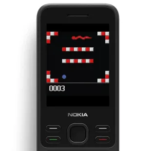 گوشی نوکیا 150 مدل Nokia 150 TA-1235 DS 2020