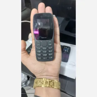گوشی نوکیا مدل 106(رجستر شده)