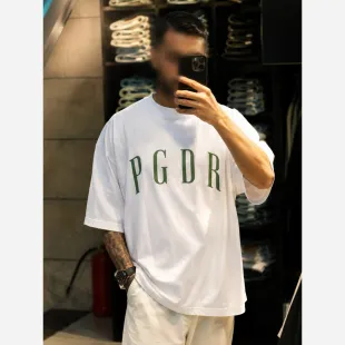 تیشرت اور سایز وارداتی PGDR